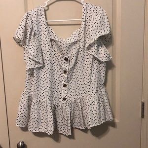 Women’s blouse